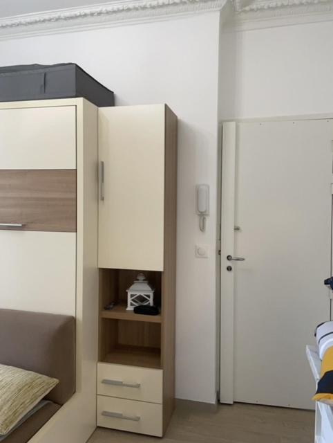 Appartement Vincennes Cozy Ngoại thất bức ảnh
