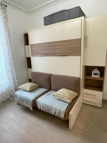 Appartement Vincennes Cozy Ngoại thất bức ảnh