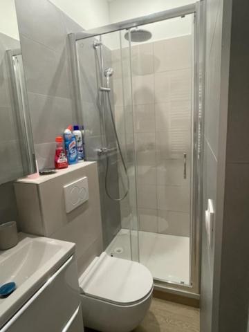Appartement Vincennes Cozy Ngoại thất bức ảnh