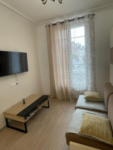 Appartement Vincennes Cozy Ngoại thất bức ảnh