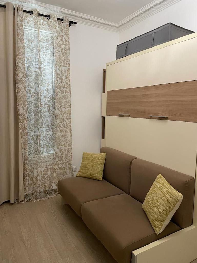 Appartement Vincennes Cozy Ngoại thất bức ảnh