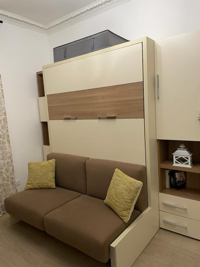 Appartement Vincennes Cozy Ngoại thất bức ảnh